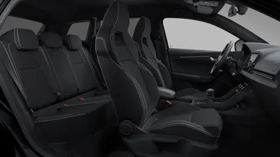 Karoq Sportline