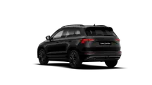 Karoq Sportline
