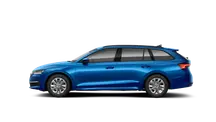 Octavia Combi 130 let