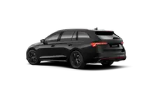 Octavia Combi RS