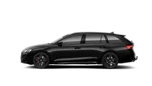 Octavia Combi RS