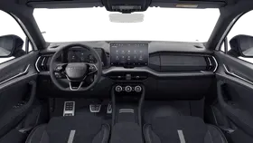 Kodiaq Sportline