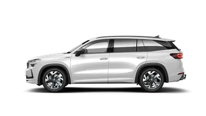 Kodiaq Sportline
