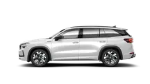 Kodiaq Sportline