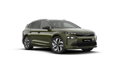 Enyaq Sportline 85x