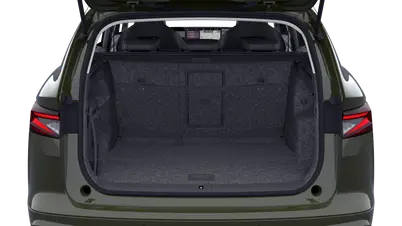 Enyaq Sportline 85x