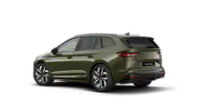 Enyaq Sportline 85x