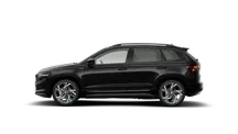 Karoq Sportline