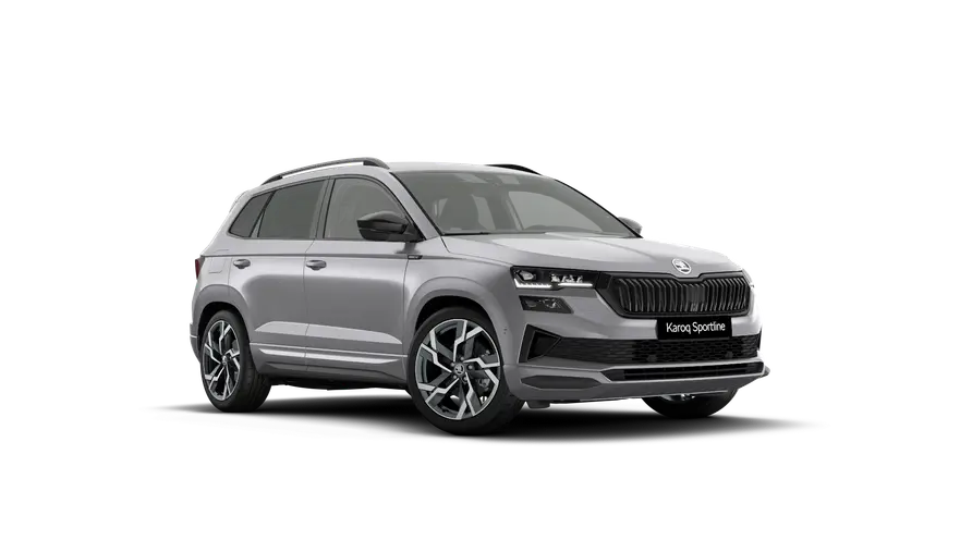 Karoq Sportline