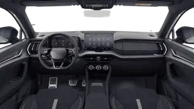 Kodiaq Sportline