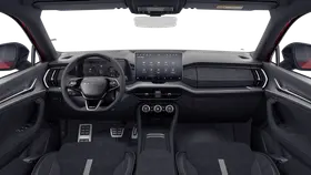 Nový Kodiaq Sportline