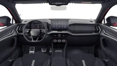 Kodiaq Sportline