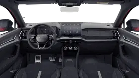 Kodiaq Sportline
