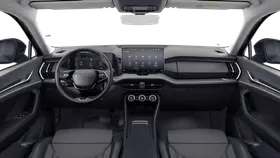 Nový Kodiaq Exclusive Selection