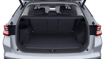 Kodiaq Exclusive Selection