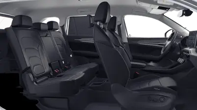 Kodiaq Exclusive Selection