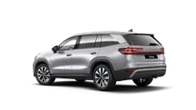 Kodiaq Exclusive Selection