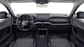 Kodiaq Exclusive Selection