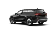 Kodiaq Exclusive Selection