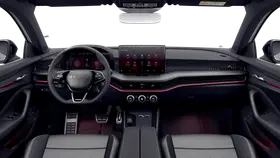 Superb Combi Sportline