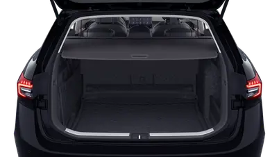 Superb Combi Laurin & Klement