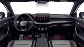 Superb Combi Sportline