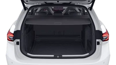 Superb Combi Sportline