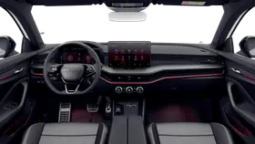 Superb Combi Sportline