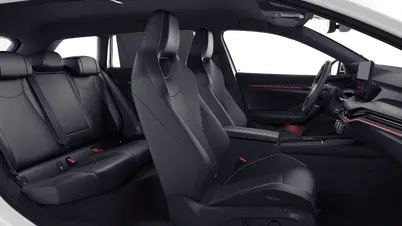 Superb Combi Sportline