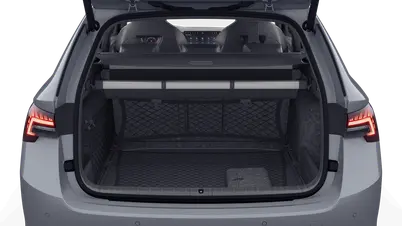 Octavia Combi Sportline