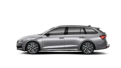 Octavia Combi Sportline