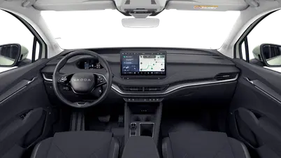 Elroq Selection 60