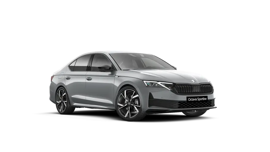 Octavia Sportline