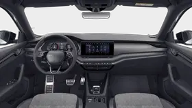 Octavia Sportline