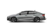 Octavia Sportline