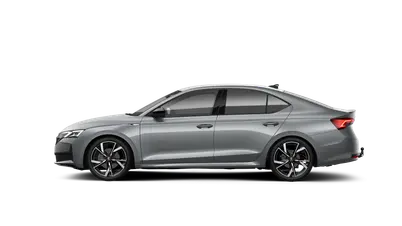 Octavia Sportline