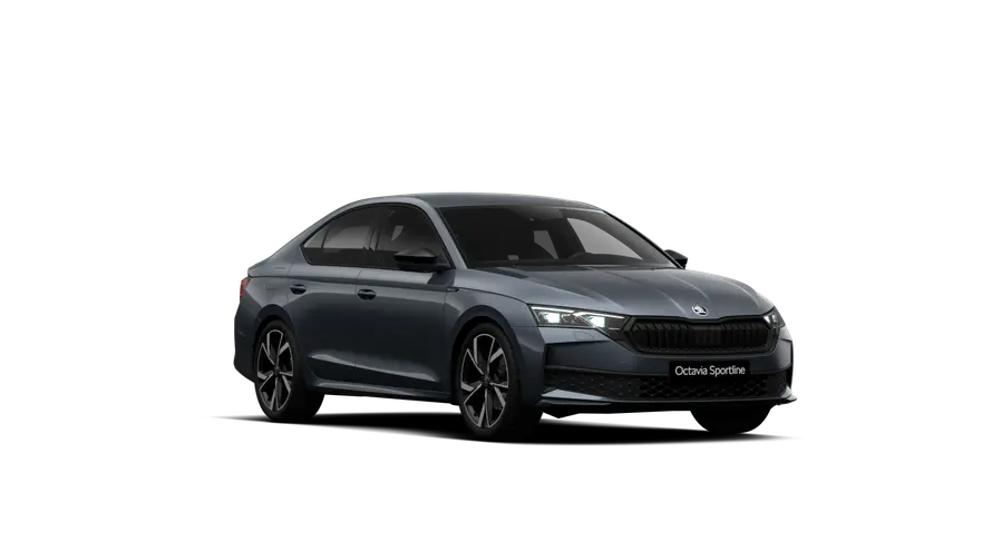 Octavia Sportline