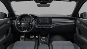 Octavia Sportline