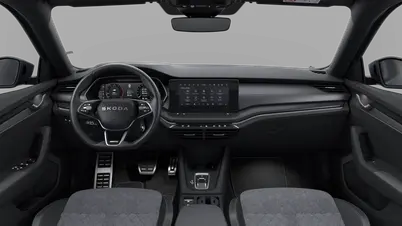 Octavia Sportline