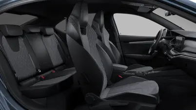 Octavia Sportline
