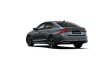 Octavia Sportline