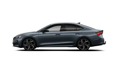 Octavia Sportline
