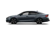 Octavia Sportline