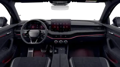 Superb Sportline