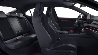 Superb Sportline