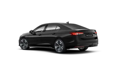 Superb Sportline