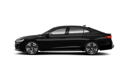 Superb Sportline