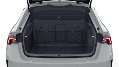 Octavia RS