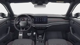 Octavia RS