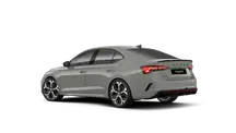 Octavia RS